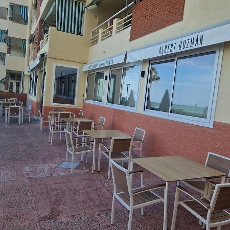 Apartament Les Delicies Sant Carles de la Ràpita Exterior photo