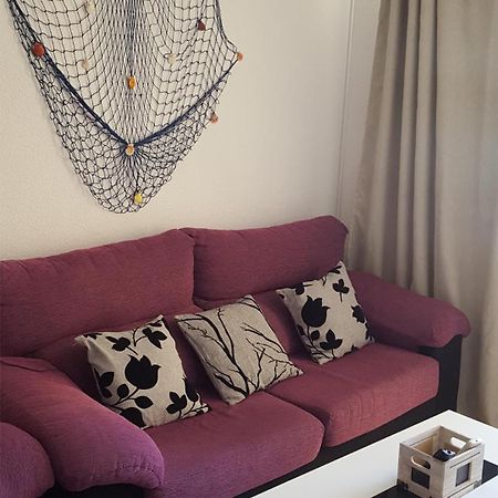 Apartament Les Delicies Sant Carles de la Ràpita Exterior photo