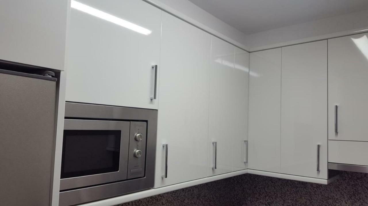 Apartament Les Delicies Sant Carles de la Ràpita Exterior photo