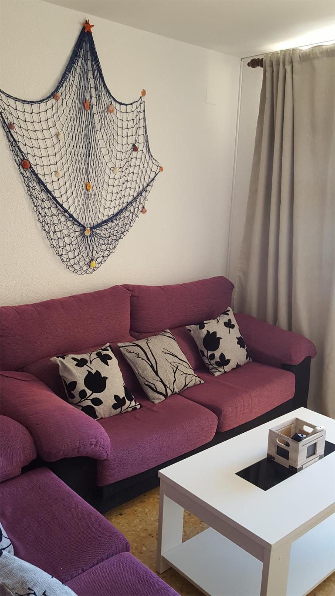 Apartament Les Delicies Sant Carles de la Ràpita Exterior photo